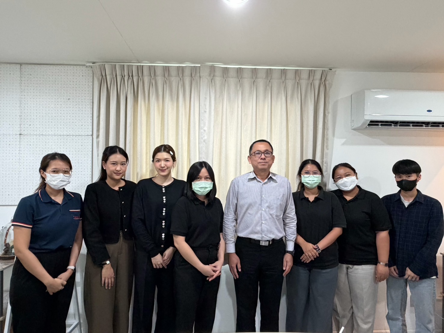 ขอแสดงความยินดีกับ บจก. ไทยซุ่นเฮงคราฟท์อุตสาหกรรม