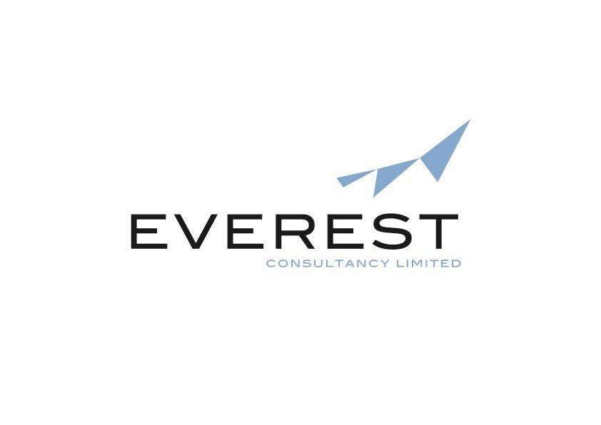 ขอแสดงความยินดีกับ Everest Consultancy Limited